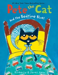 在飛比找誠品線上優惠-Pete the Cat and the Bedtime B