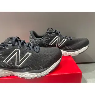 New balance M880L11 2E楦 FRESH FOAM 880 男緩震跑鞋