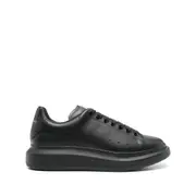 [Alexander McQueen] Alexander McQueen-Sneakers Pelle-Uomo 45 IT