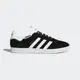 ADIDAS 休閒鞋 運動鞋 GAZELLE 男 BB5476 黑白