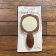 Vintage Art Deco Vanity Hand Mirrors Good
