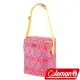 【Coleman】19L 紅葉圖騰保冷袋 CM-22221(CM-22221)