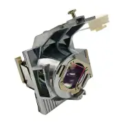 AL™ Series Lamp & Housing for The Viewsonic PG706HD Projector - 90 Day Warranty