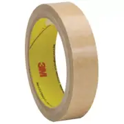 3/4" X 60 Yards 3M™ 927 Adhesive Transfer Tape Hand Rolls (48 Per/Case)