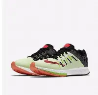 在飛比找Yahoo!奇摩拍賣優惠-【AYW】NIKE AIR ZOOM ELITE 8  黑綠