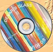 NEW Release-Devardi Glass Lampwork How-to Videos DVD II