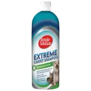 SIMPLE SOLUTION Extreme Carpet Shampoo 1L