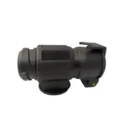 Trailer Adaptor 7 Pin Large Round Socket + 13 Pin Plug European Style