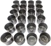 DNJ Valve Lifter Kit For 88-05 Lexus Toyota Geo 1.6L-3.4L Set of 24 Valve Lifter Kit LIF960 BOX X24