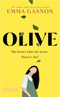 在飛比找三民網路書店優惠-Olive