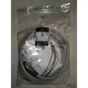 BienAir Hose With Fixed Link For Micromotor MC2, 1.7M, Ref 1600120-001 New