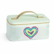 American Girl Gabriela's Showtime Make Up Case For Girls NEW!!