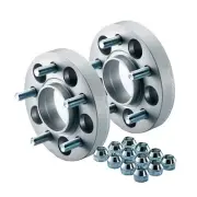 Eibach wheel spacer 2x30mm for Mazda CX-3, CX-5, CX-30, CX-60, MX-30 S90-4-30-03