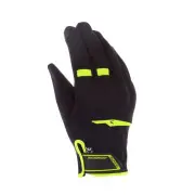 Borneo Evo Black Fluo