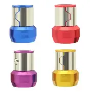 Quick Release Screwdriver Bit Holder Extension Bar Adjustable Tool