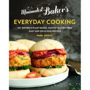 Minimalist Baker's Everyday Cooking