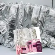 Bath And Body Works BBW A Thousand Wishes Gift Set & Tote 2024 Black Friday New