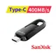 SanDisk CZ480 Ultra Slide Type-C 128G/256G 高速隨身碟 (400MB/s)
