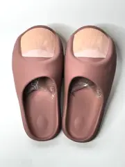 NEW Bravest Studios x Canyaon Toe Slippers Brown - Size 9 - Box has damages