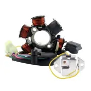 RMStator Mosfet Regulator For 2017-2020 Triumph Bonneville Bobber