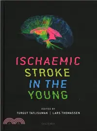 在飛比找三民網路書店優惠-Ischaemic Stroke in the Young