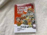 Renniks Australian Coin & Banknote Values 32nd Edition