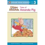 TALES OF AMANDA PIG(PENGUIN YOUNG READERS, L3)