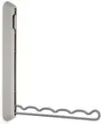 Joseph Orderly Foldaway Clothes Rail, Dryer, Laundry Ecru