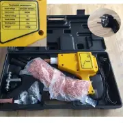 Mini Spot Welder Repair Dent Repair Puller Kit Car Tools Hunter Stud Welder