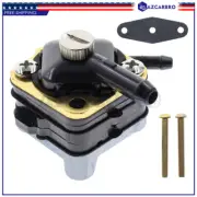 Fuel Pump for Johnson Evinrude 6HP 8HP 9.9HP 15HP 1972 1973 1974 1975 1976 1977