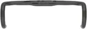 Zipp SL70 Ergo Drop Handlebar 31.8mm 40cm Matte Black A2 Carbon Fiber Road