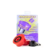 PFF85-244R POWERFLEX Rear Lower Engine Mount Bush, Diesel fit Seat VW