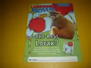 SCHOLASTIC NEWS WEEKLY READER MARCH 2019 EDITION 2 VOL. 75, NO. 6 THE REAL LORAX