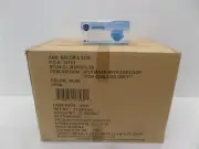 Box Of 40 Comfort Lab 50-Pack 3-Ply High Grade Disposable Protective Masks