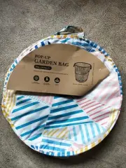 Pop-up Garden Bags 170L each
