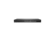 SONICWALL 02-SSC-2468 Managed Switch