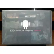 贈品隨意賣【友旺】《Abocom》A18。安卓 Android4.4 四核心。