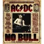 No Bull (Blu-ray)