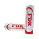 【FDK】日本製2000mAh鎳氫 充電電池3號(AA)2入 低自放電(FDK日本製 立即用)