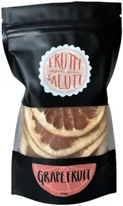 Frutti Saluti Red Grapefruit 12 x 40gm