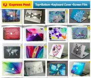 3-IN-1 MacBook Air 13.6 Inch Case M3 A3113 M2 A2681 13 Inch A2337 M1 A2179 A1466
