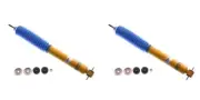 Bilstein B6 4600 Front Shock Set For 1997-1998 Jeep Grand Cherokee TSi