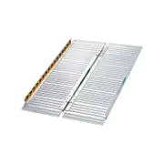 Kartrite Aluminium Foldable Wheelchair Ramp R01 - 3ft