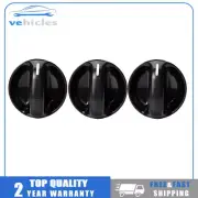 3X Air Panel Heater Control Knob Button 559050C010 Switch for Toyota Tundra (for: Toyota)