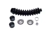 For 1962-1963 Mercury Meteor Power Steering Power Cylinder Boot Kit Sunsong