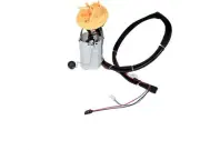 Autobest 95RM81N Fuel Pump Fits 1999-2002 Volvo S80 (for: Volvo)