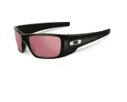 NEW Oakley Fuel Cell Sunglasses Polished Black / G30 Black Iridium OO9096-98