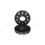 aFe Billet Aluminum Wheel Spacers 20 mm For Audi S3 Gas L4-2.0L (t) 2015-24
