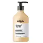 Loreal Professionnel Serie Expert Absolut Repair Gold Quinoa Shampoo 500ml