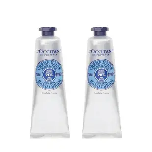 L'Occitane 歐舒丹 乳木果油經典護手霜 乳木果油香 30ml 買一送一 (10折)